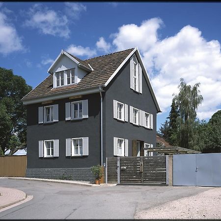 Hotel The Green Door Erfurt Exterior foto